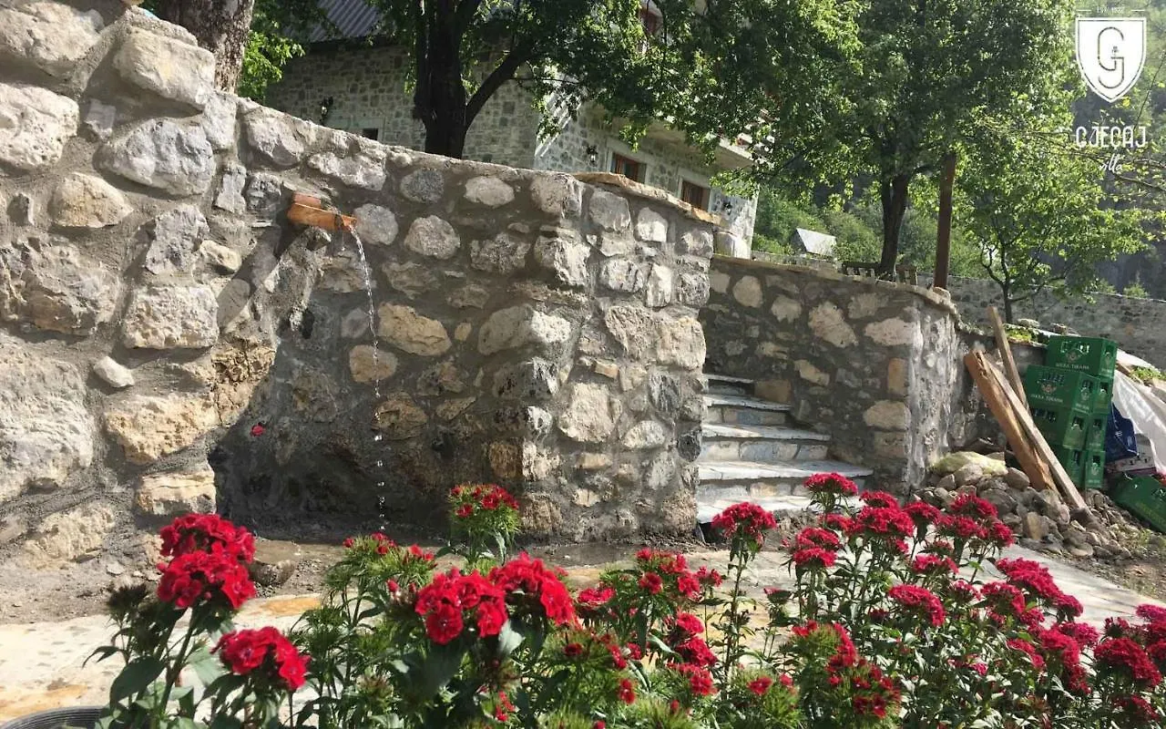 Villa Gjecaj Guesthouse And Restaurant Theth