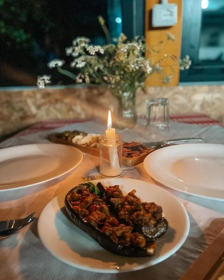 Villa Gjecaj Guesthouse And Restaurant Theth 3*,  Albania