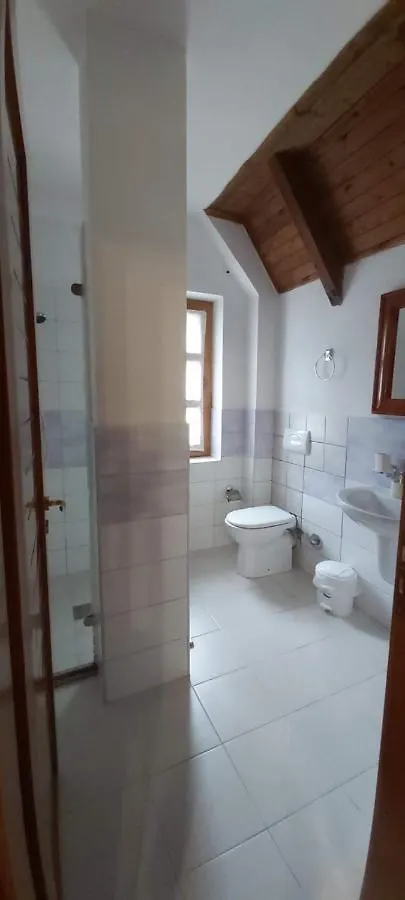 *** Bed & Breakfast Villa Gjecaj Guesthouse And Restaurant Theth Albania