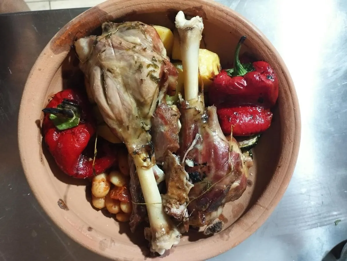 Villa Gjecaj Guesthouse And Restaurant Theth Albania