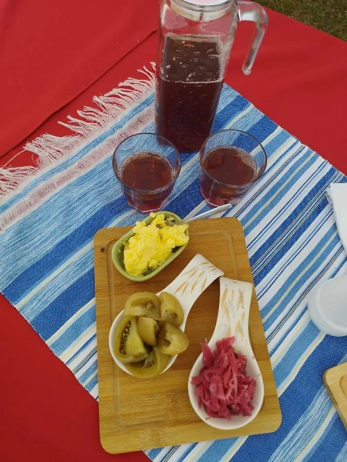 Villa Gjecaj Guesthouse And Restaurant Theth
