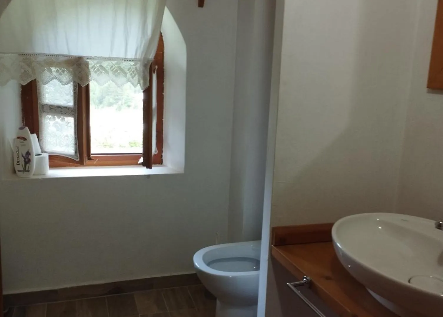 Villa Gjecaj Guesthouse And Restaurant Theth Bed & Breakfast