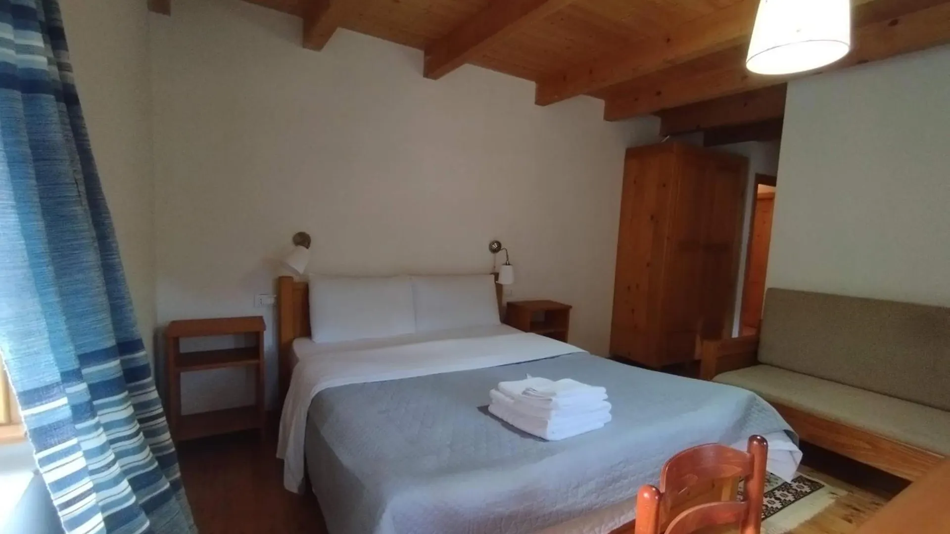 Villa Gjecaj Guesthouse And Restaurant Theth