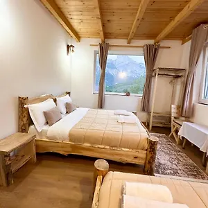 Guest house Dritan Tethorja
