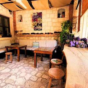 Alayaz 3* Alaçatı