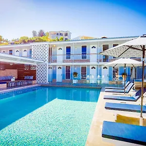 Rambutan 4* Townsville