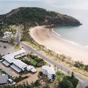 Rosslyn Bay 4* Yeppoon