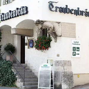 Traubenbraeu Krumbach (Gunzburg)